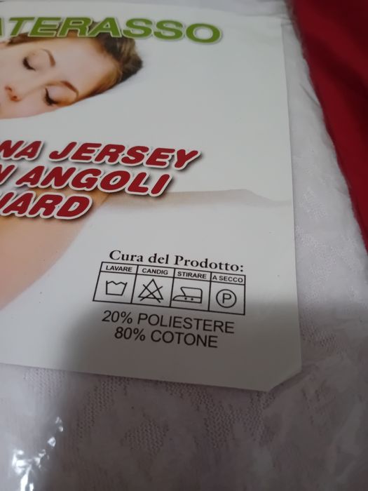 ¥ husa pentru saltea nouă 180x200