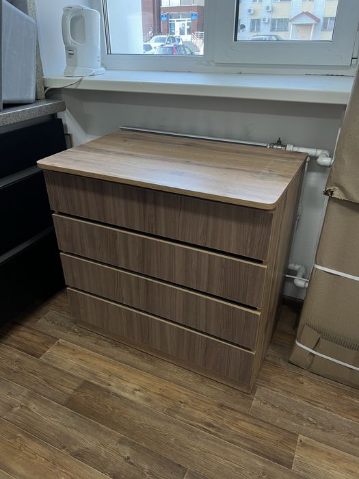 Продается новый комод