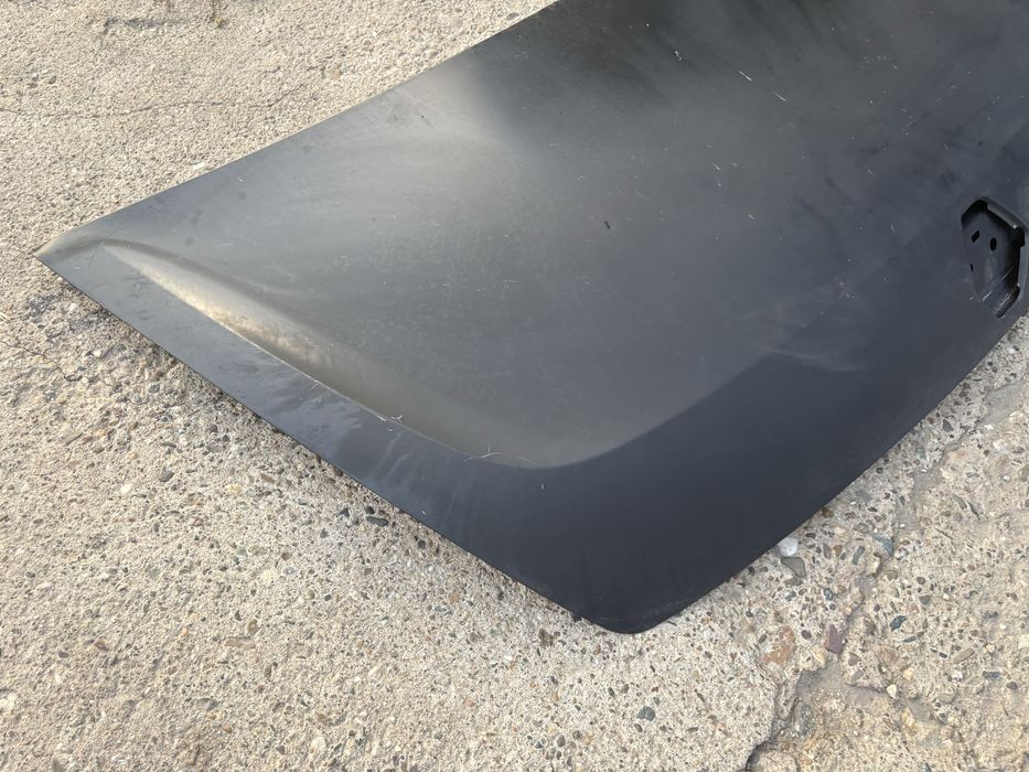 Преден капак за Рено Мастер / Renault Master 2010- 2015