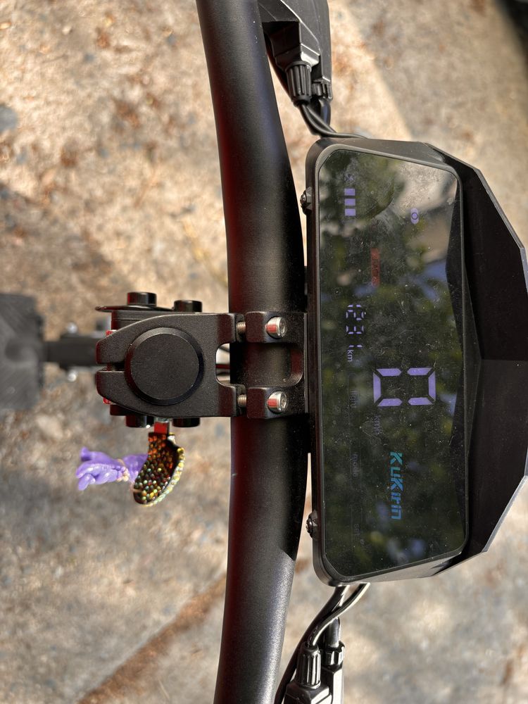 Kukirin G4 kugoo