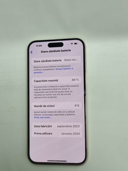 Iphone 15 Plus /128 gb