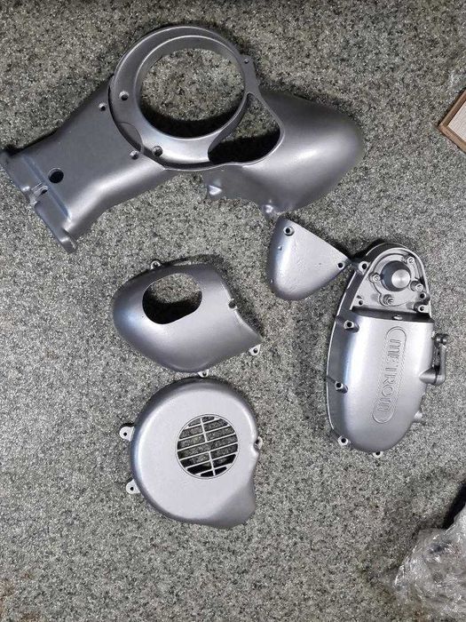 piese motoreta mobra+motoreta carpati