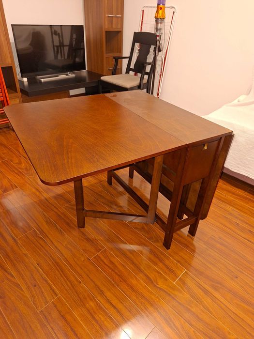 Vand masa extensibila Mobexpert