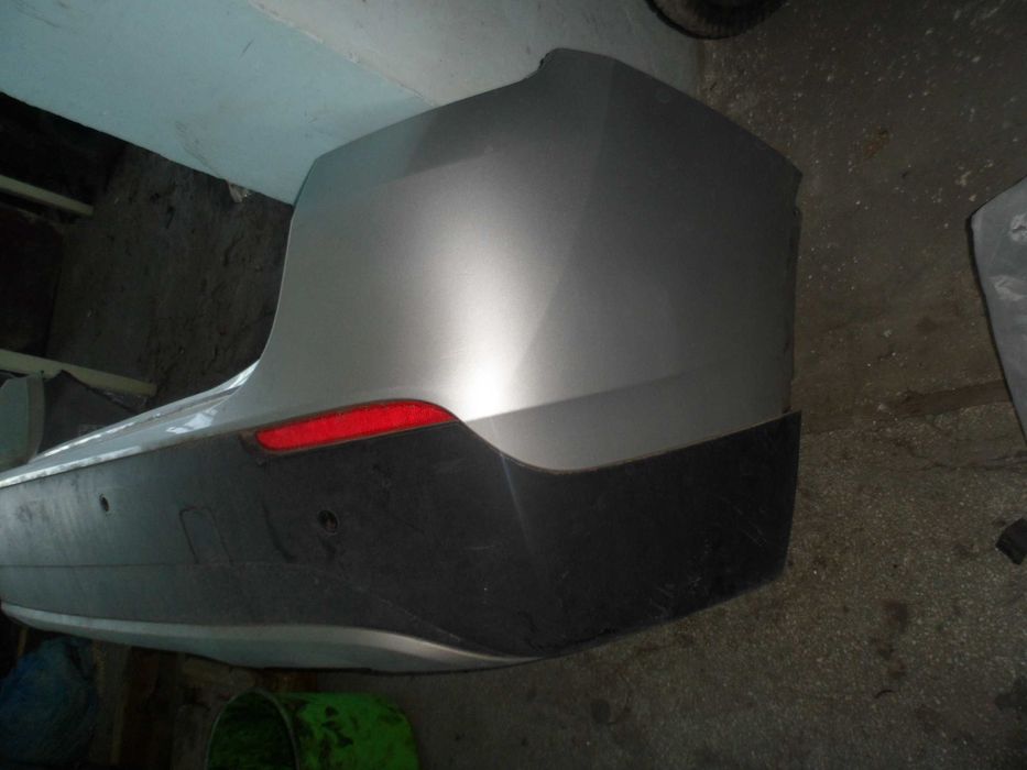 Задна броня за БМВ Х3 2010 год.