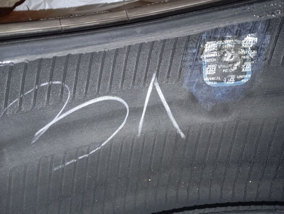 Bridgestone Turanza 225/45/17