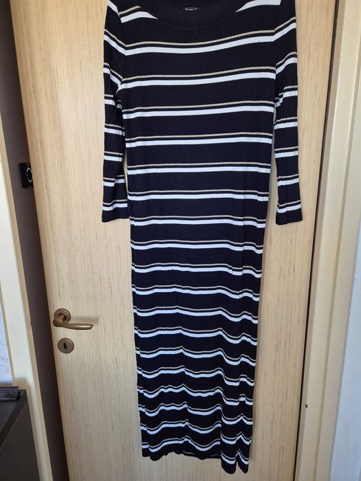 MASSIMO DUTTI!Страхотни рокли - 2 бр.