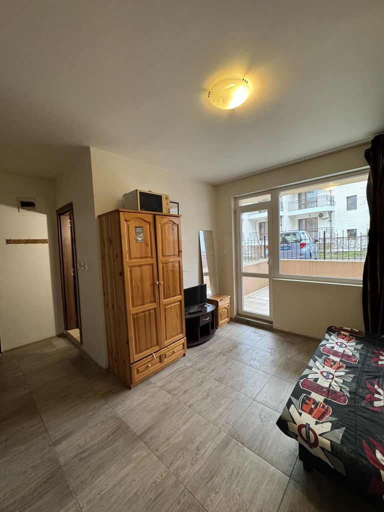 Продава се Двустаен апартамент в Несебър - 55 кв.м за 1128 €/кв.м - Снимка #4