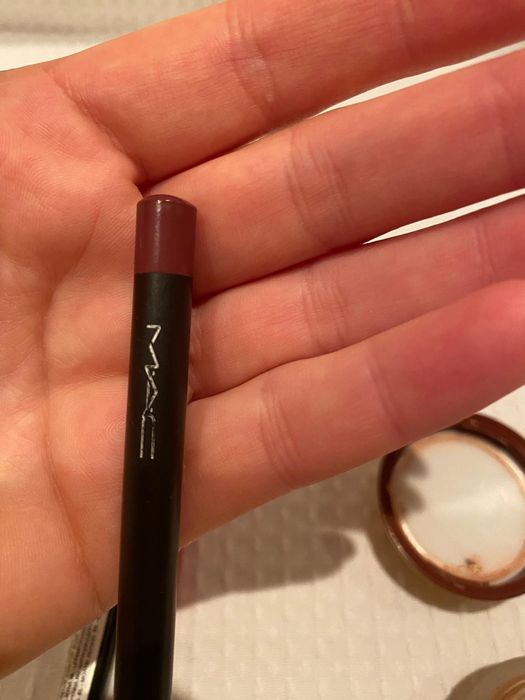 Creion ruj Mac Guerlain Kiko