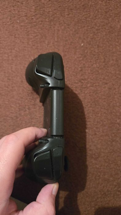 Controller Nintendo