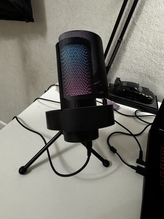 Микрофон Fifine ampligame A8