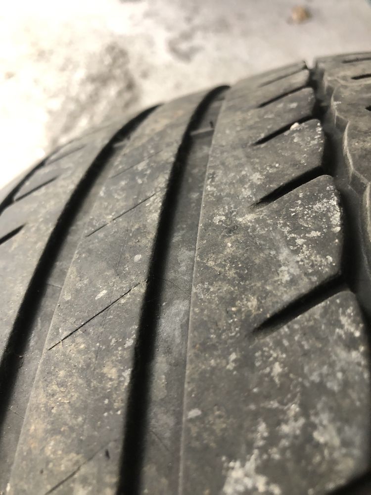 Гуми 215/55/16 Michelin PRIMACY HP