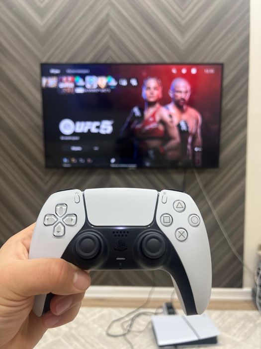 Play Station в аренду