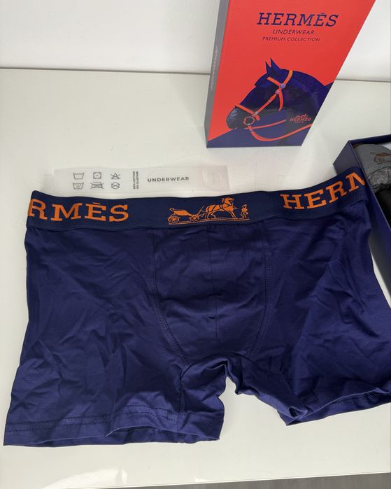 Boxeri barbati Hermes