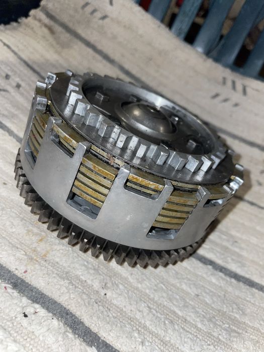 Piese aprilia rs 125