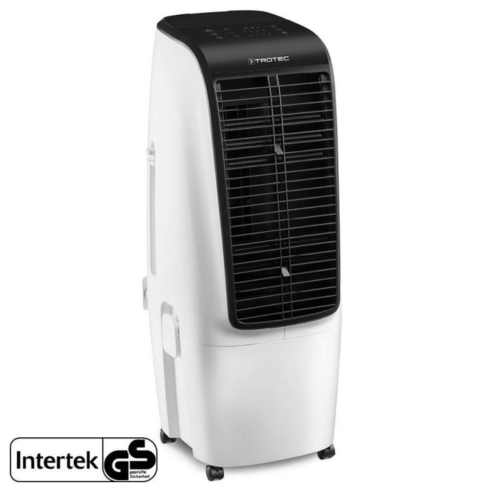 Racitor aer Trotec PAE 51