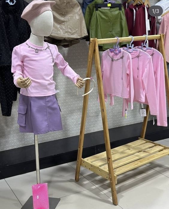 Кофта для девочек