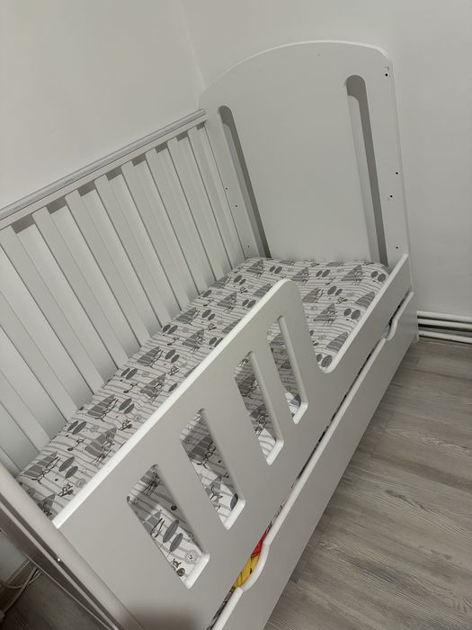 Patut din lemn Copii