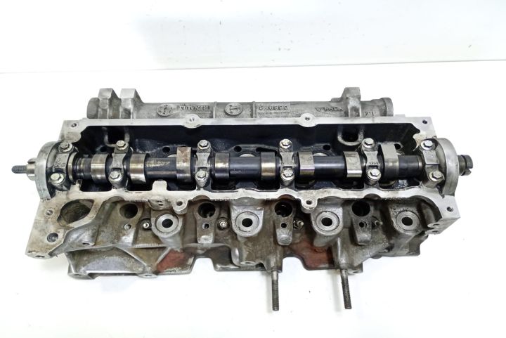 Chiulasa 1.5 DCI euro 4 3869F3 Renault Kangoo a 2-a generatie seria