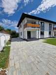 Clădire tip duplex – afacere sau locuit în zonă premium – Nord, Bacău