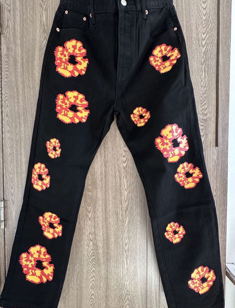 Blugii Denim Jeans