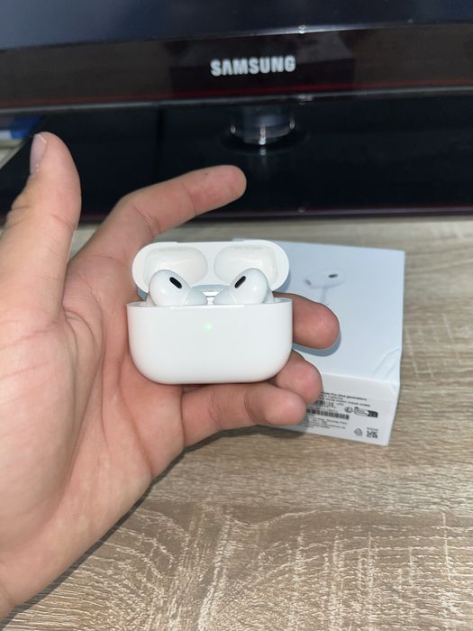 Vand AirPods Pro