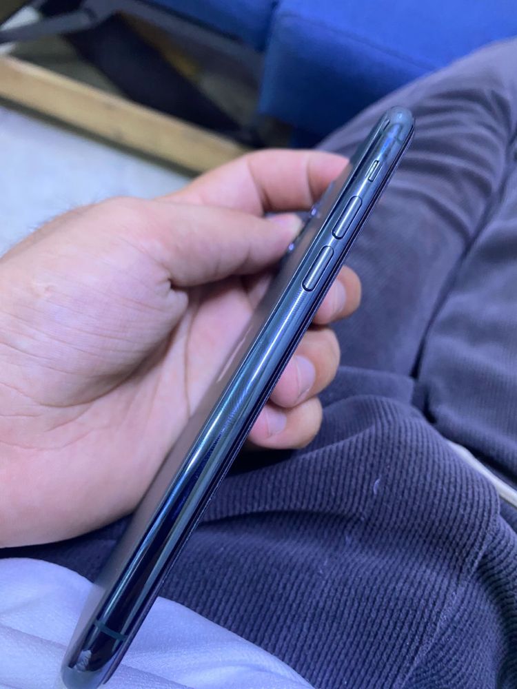 IPhone 11 pro 256gd