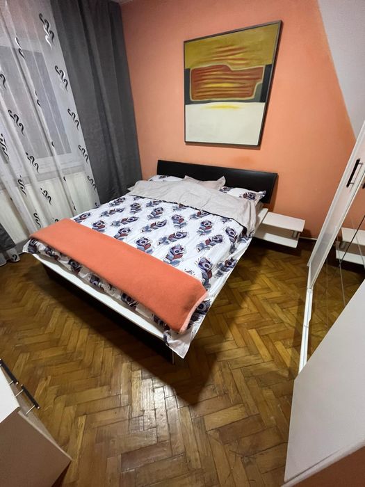 Apartament de vanzare