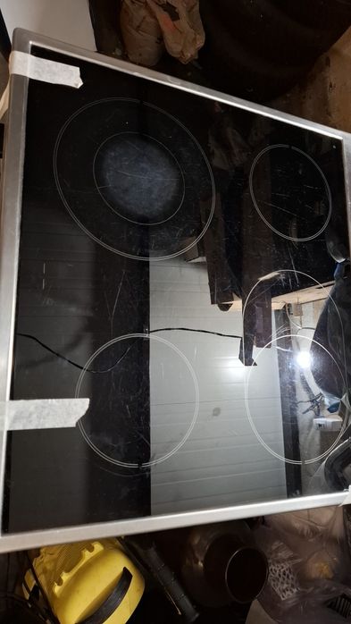 Готварска печка Горение