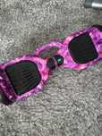 vand hoverboard galaxy