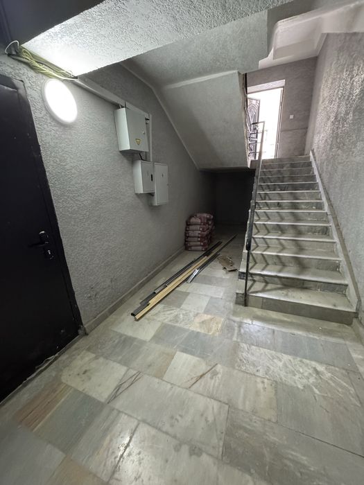 Uy qilingan podval sotiladi turar joy