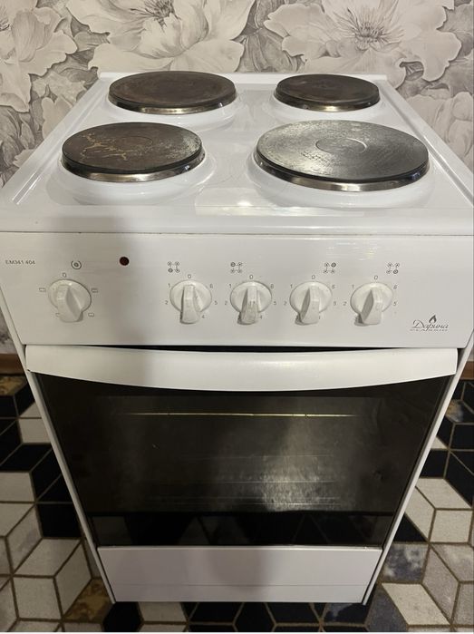 Плита электрическая