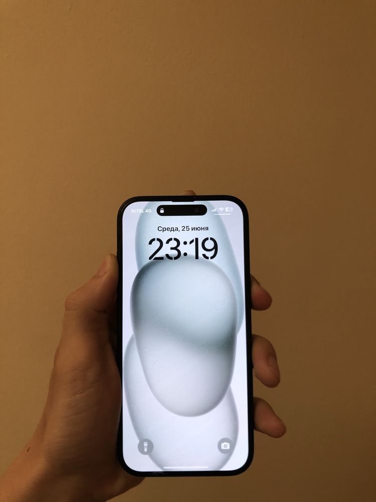 IPhone 15 || Айфон 15