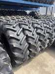 Cauciuc tractor 380/85 R28 Gri radial pe sarma indice sarcina 133D