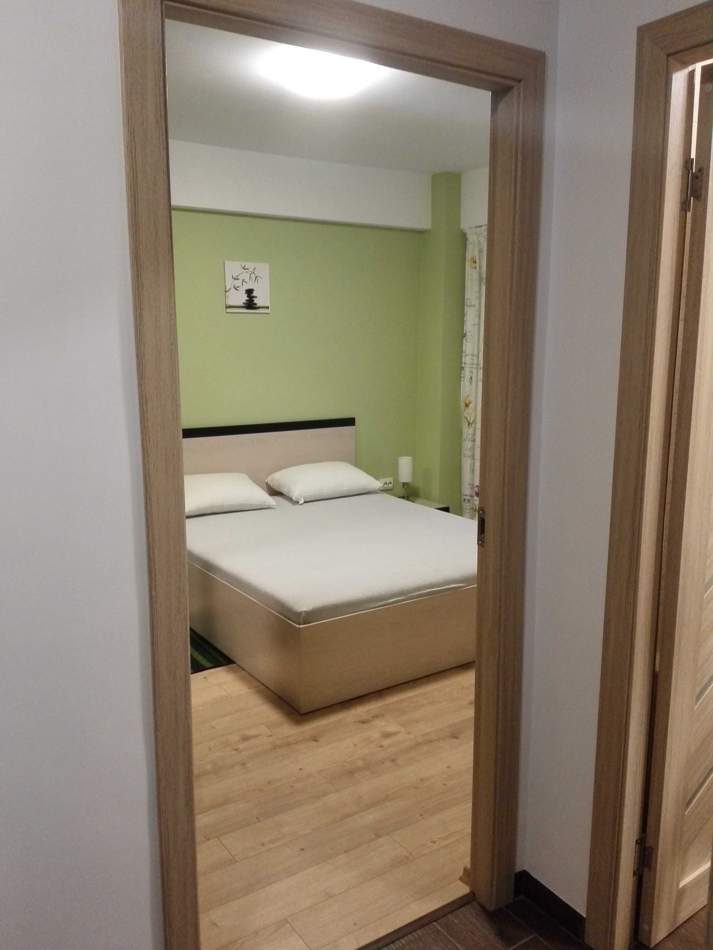 Apartament 2 camere de închiriat în Oradea cartierul Nufărul