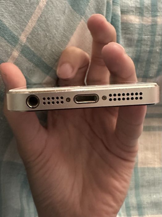 iPhone 5s в идиале