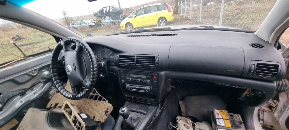 Passat b5 на части 1.8 адр adr