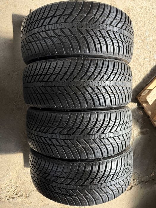 4x Anvelope All Season 215/45 R17 - Nexen N Blue 4 Season