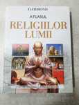 Atlasul religiilor lumii de Hammond World Atlas Corporation