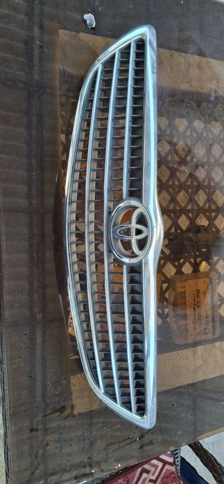 Запчасти на тойота камри 30 35