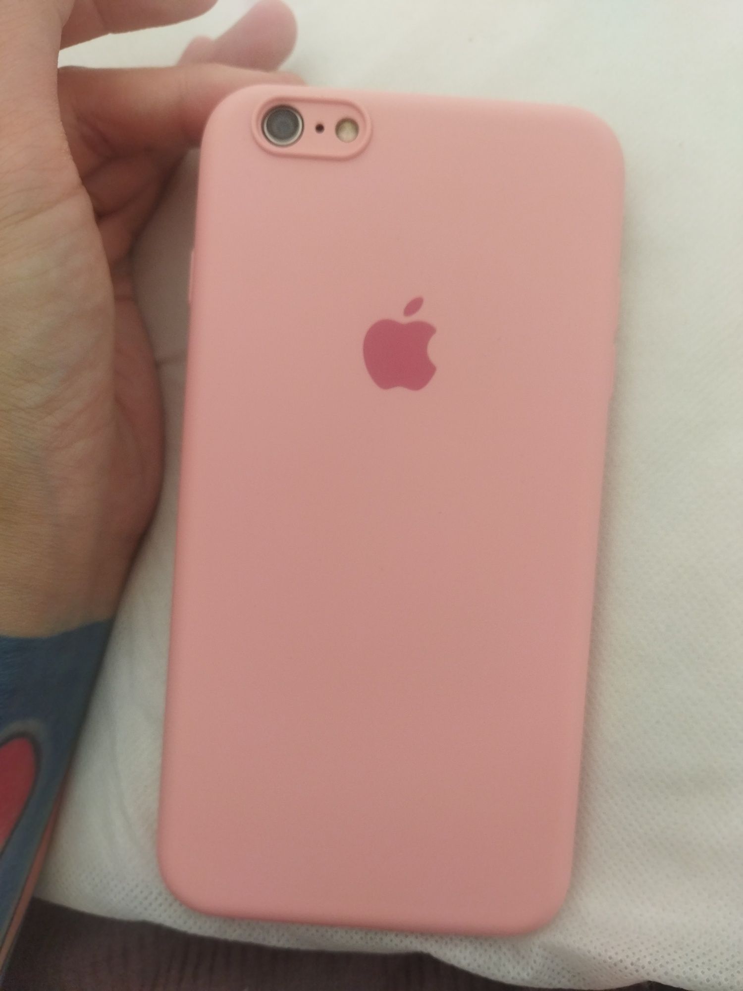 iPhone 6 plus 64гб
