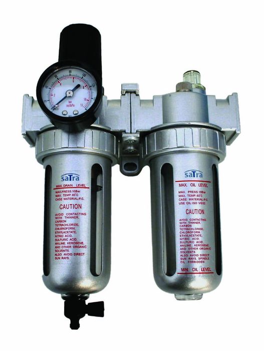 Separator apa si lubrifiere 1/2 satra