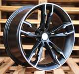19'' 20" Джанти за BMW F22 3 E90 E91 F30 F31 F34 4 F32 5 F10