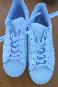 Adidas superstar nr.38