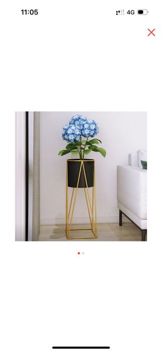 Кашпо для цветов