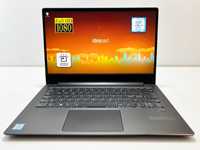 Laptop Lenovo IdeaPad i5-8th 256GB SSD ultraslim metalic HarmanKardon