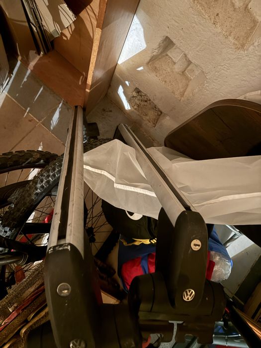 Vand bare transversale Golf 4