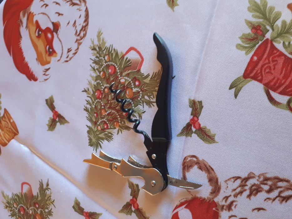 Профисионален тербушон-нов