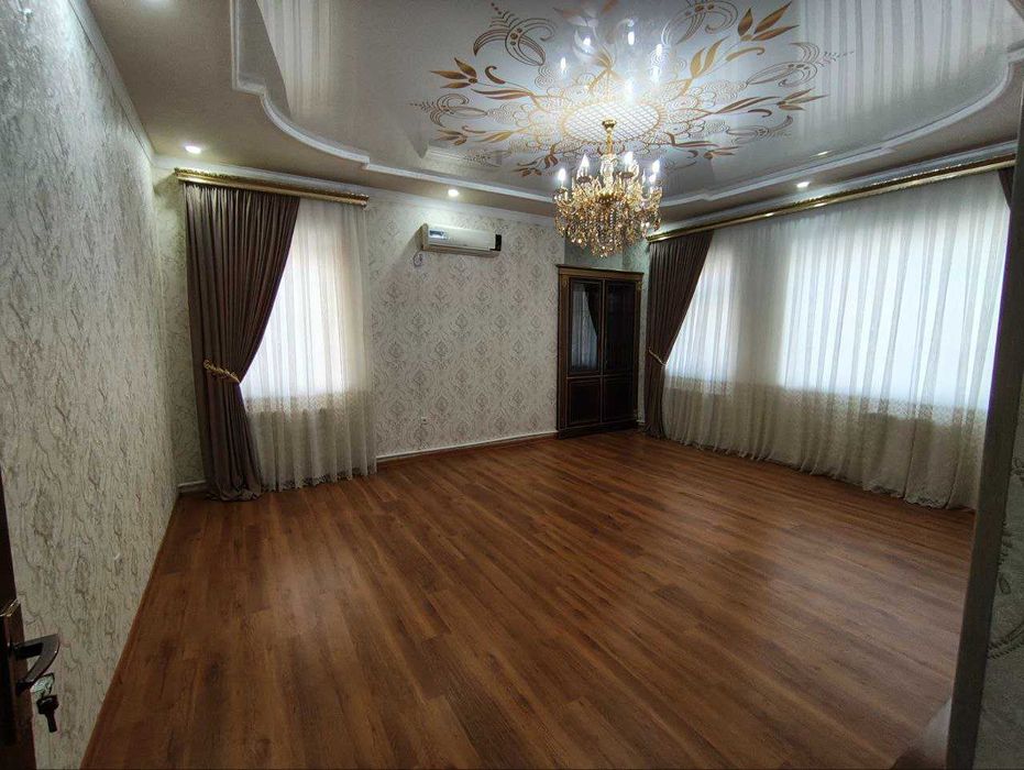 Kvartira uzoq muddatga arendaga beriladi