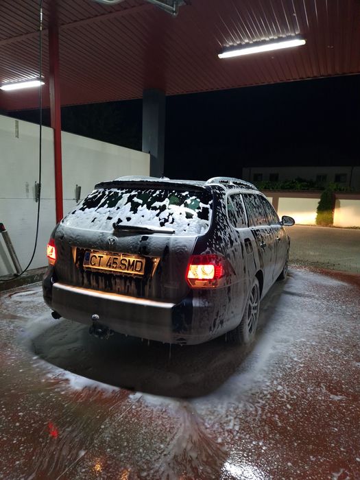 Golf 6 Break 1.6 Diesel