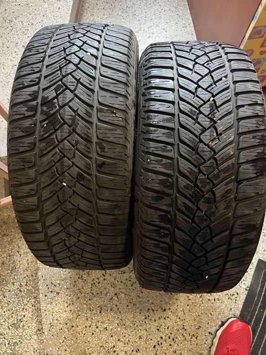 Автомобилни гуми